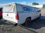 1989 Chevrolet Silverado 2500 с VIN 1GCFC24H9KE234298, выставлен на аукционе IAAI как лот 41703708 с пробегом Не указан миль и . История ставок и продаж доступна на DreamBid. Изображение 4.