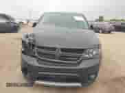 2018 Dodge Journey GT with VIN 3C4PDDEG4JT336108, listed as a IAAI auction lot 42391527 with 164,282 mi miles and . Bid and sale history available at DreamBid. Image 12.