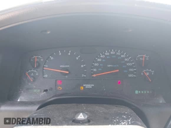 2001 Dodge Dakota Sport with VIN 1B7HL2AX01S338909, listed as a IAAI auction lot 42639655 with 111,858 mi miles and . Bid and sale history available at DreamBid. Image 7.
