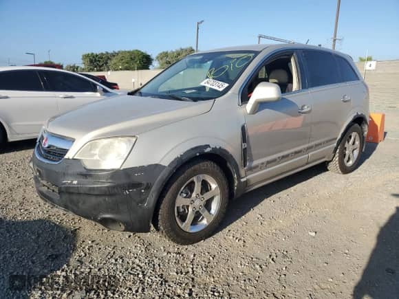 2009 Saturn VUE I4 с VIN 3GSCL93Z19S606257, выставлен на аукционе Copart как лот 84703145 с пробегом 163 118 миль миль и Списание • Salvage title. История ставок и продаж доступна на DreamBid. Изображение 1.