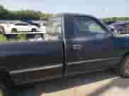 1996 Dodge 1500 with VIN 1B7HC16Y6TJ122177, listed as a Copart auction lot 46415985 with 319,875 mi miles and Clean title. Bid and sale history available at DreamBid. Image 10.