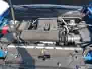 2023 Chevrolet Colorado 2WD LT с VIN 1GCPSCEK0P1267258, выставлен на аукционе IAAI как лот 41514287 с пробегом 18 574 миль миль и . История ставок и продаж доступна на DreamBid. Изображение 10.