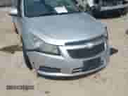 2011 Chevrolet Cruze 1FL with VIN 1G1PE5S97B7308181, listed as a IAAI auction lot 42992382 with 139,524 mi miles and . Bid and sale history available at DreamBid. Image 6.