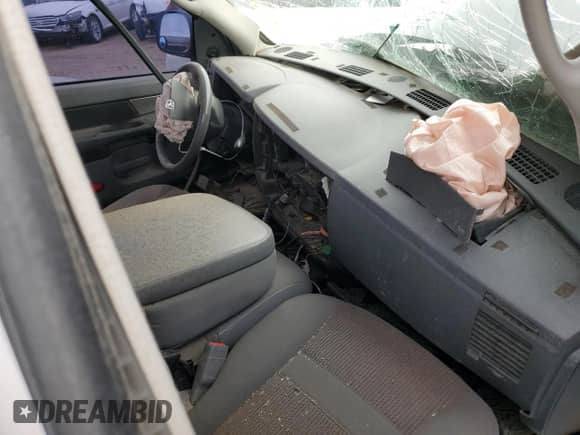 2007 Dodge 1500 SLT с VIN 1D7HA16P27J537828, выставлен на аукционе Copart как лот 43840575 с пробегом 138 732 миль миль и На запчасти • Non repairable. История ставок и продаж доступна на DreamBid. Изображение 8.