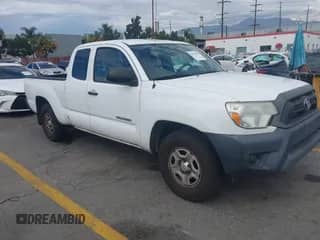 2015 Toyota Tacoma с VIN 5TFTX4CNXFX058866, выставлен на аукционе IAAI как лот 43411494 с пробегом 199 421 миль миль и . История ставок и продаж доступна на DreamBid. Изображение 1.