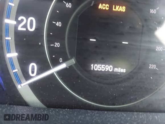 2017 Honda Accord with VIN JHMCR6F34HC009591, listed as a IAAI auction lot 42006178 with 105,590 mi miles and . Bid and sale history available at DreamBid. Image 16.