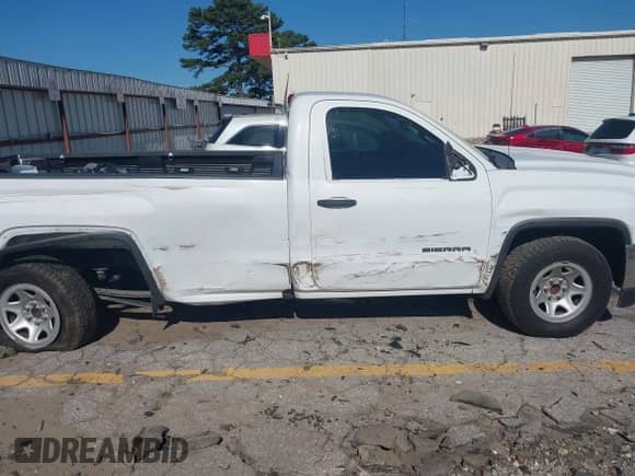 2017 GMC Sierra 1500 with VIN 1GTN1LEC2HZ900431, listed as a IAAI auction lot 42311849 with 172,992 mi miles and . Bid and sale history available at DreamBid. Image 6.