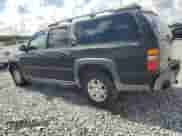 2006 Chevrolet Suburban Z71 z VIN 1GNFK16Z46J171005, wystawiony jako Copart lot #68020545 z przebiegiem 148 974 mil mil oraz Czysty tytuł • Clean title. Historia ofert i sprzedaży dostępna na DreamBid. Obrazek 2.
