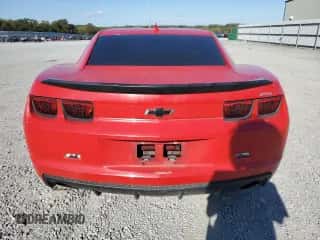 2013 Chevrolet Camaro LT с VIN 2G1FB1E32D9165260, выставлен на аукционе Copart как лот 82751675 с пробегом 238 396 миль миль и Чистый • Clean title. История ставок и продаж доступна на DreamBid. Изображение 6.
