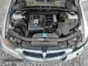 2008 BMW 3 Series 328xi с VIN WBAVC93578K039254, выставлен на аукционе Copart как лот 84738985 с пробегом Не указан миль и Списание • Salvage title. История ставок и продаж доступна на DreamBid. Изображение 11.