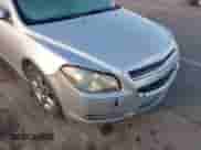2010 Chevrolet Malibu 1LT с VIN 1G1ZC5EB2AF232810, выставлен на аукционе IAAI как лот 43406952 с пробегом 170 751 миль миль и . История ставок и продаж доступна на DreamBid. Изображение 6.