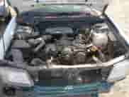 1998 Subaru Forester S with VIN JF1SF6554WH759085, listed as a IAAI auction lot 41794273 with 152,949 mi miles and . Bid and sale history available at DreamBid. Image 10.