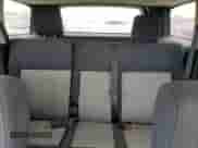 2010 Dodge Nitro SE with VIN 1D4PT2GK1AW134610, listed as a Copart auction lot 57628605 with 89,948 mi miles and Salvage title. Bid and sale history available at DreamBid. Image 10.