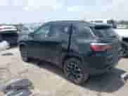 2020 Jeep Compass Trailhawk с VIN 3C4NJDDB9LT163582, выставлен на аукционе IAAI как лот 42660530 с пробегом 123 884 миль миль и . История ставок и продаж доступна на DreamBid. Изображение 3.