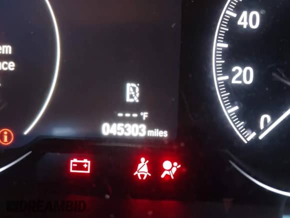 2019 Honda Accord Sport z VIN 1HGCV1F39KA083142, wystawiony jako IAAI lot #43494267 z przebiegiem 45 303 mil mil oraz . Historia ofert i sprzedaży dostępna na DreamBid. Obrazek 16.