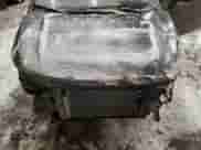 2023 Subaru Impreza with VIN 4S3GKAB61P3600793, listed as a Copart auction lot 89124275 with Not provided miles and Salvage title. Bid and sale history available at DreamBid. Image 11.