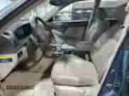 2004 Hyundai XG с VIN KMHFU45E74A324679, выставлен на аукционе Copart как лот 83093634 с пробегом 120 130 миль миль и Списание • Salvage title. История ставок и продаж доступна на DreamBid. Изображение 7.