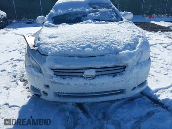 2013 Nissan Maxima S z VIN 1N4AA5AP0DC821281, wystawiony jako IAAI lot #41380825 z przebiegiem 82 693 mil mil oraz . Historia ofert i sprzedaży dostępna na DreamBid. Obrazek 6.