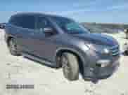 2018 Honda Pilot Elite с VIN 5FNYF6H0XJB055566, выставлен на аукционе Copart как лот 71006755 с пробегом 83 177 миль миль и Списание • Salvage title. История ставок и продаж доступна на DreamBid. Изображение 4.