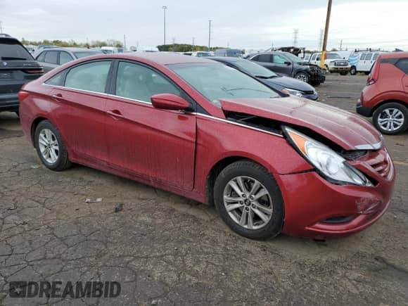2011 Hyundai Sonata GLS с VIN 5NPEB4AC2BH250684, выставлен на аукционе Copart как лот 86441655 с пробегом 66 519 миль миль и Чистый • Clean title. История ставок и продаж доступна на DreamBid. Изображение 4.