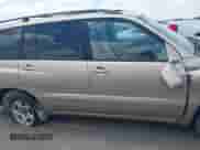 2006 Toyota Highlander with VIN JTEGP21A560108471, listed as a IAAI auction lot 42373219 with 114,580 mi miles and . Bid and sale history available at DreamBid. Image 13.