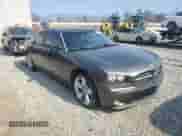 2008 Dodge Charger SE with VIN 2B3KA43G88H227287, listed as a Copart auction lot 44497745 with 289,657 mi miles and Salvage title. Bid and sale history available at DreamBid. Image 4.