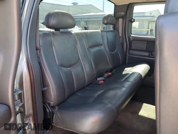 2003 GMC Sierra 1500 SLE with VIN 2GTEC19T731131936, listed as a Copart auction lot 66722825 with 189,340 mi miles and Salvage title. Bid and sale history available at DreamBid. Image 10.