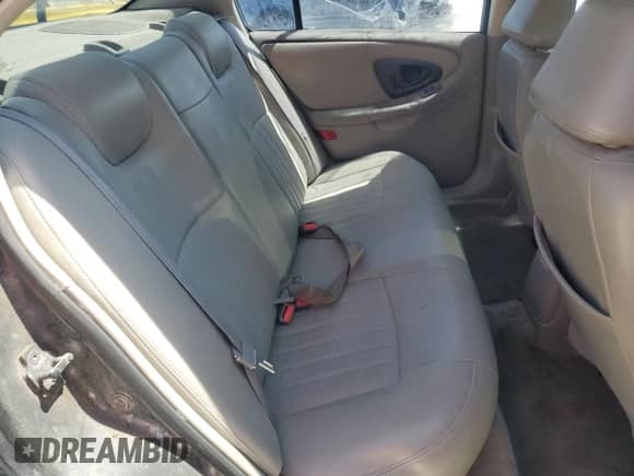 2003 Chevrolet Malibu LS с VIN 1G1NE52J43M613612, выставлен на аукционе Copart как лот 67714795 с пробегом 123 737 миль миль и Списание • Salvage title. История ставок и продаж доступна на DreamBid. Изображение 10.