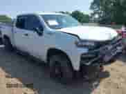 2022 Chevrolet Silverado 1500 LT Trail Boss z VIN 1GCPYFED7NZ146324, wystawiony jako IAAI lot #42416840 z przebiegiem 69 309 mil mil oraz . Historia ofert i sprzedaży dostępna na DreamBid. Obrazek 1.