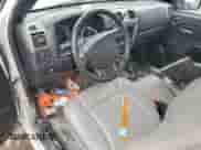 2010 Chevrolet Colorado с VIN 1GCHTBDE4A8140485, выставлен на аукционе Copart как лот 60106445 с пробегом 116 902 миль миль и Списание • Salvage title. История ставок и продаж доступна на DreamBid. Изображение 8.