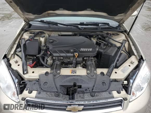 2011 Chevrolet Impala LS Retail с VIN 2G1WA5EK2B1166471, выставлен на аукционе Copart как лот 81721815 с пробегом 126 520 миль миль и Списание • Salvage title. История ставок и продаж доступна на DreamBid. Изображение 11.