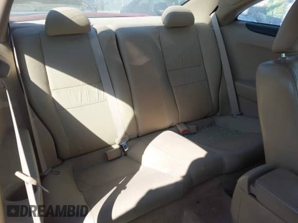 2007 Honda Accord EX-L z VIN 1HGCM81757A004112, wystawiony jako IAAI lot #43310094 z przebiegiem 193 883 mil mil oraz . Historia ofert i sprzedaży dostępna na DreamBid. Obrazek 8.