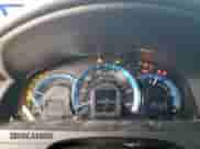 2013 Toyota Camry XLE with VIN 4T1BD1FK6DU085996, listed as a Copart auction lot 84296375 with 195,493 mi miles and Salvage title. Bid and sale history available at DreamBid. Image 9.