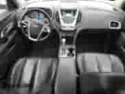 2012 Chevrolet Equinox LTZ с VIN 2GNFLGE57C6194253, выставлен на аукционе Copart как лот 84806515 с пробегом 156 048 миль миль и Списание • Salvage title. История ставок и продаж доступна на DreamBid. Изображение 8.