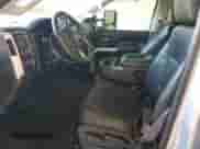 2017 Chevrolet Silverado 2500HD LTZ с VIN 1GC2KWEG7HZ196294, выставлен на аукционе Copart как лот 86533845 с пробегом 71 957 миль миль и Чистый • Clean title. История ставок и продаж доступна на DreamBid. Изображение 7.