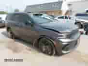 2021 Dodge Durango GT Plus with VIN 1C4RDJDG5MC558505, listed as a IAAI auction lot 42497694 with 45,413 mi miles and . Bid and sale history available at DreamBid. Image 1.