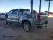 2020 Chevrolet Silverado 1500 LTZ с VIN 3GCUYGED0LG159678, выставлен на аукционе Copart как лот 88105425 с пробегом 97 585 миль миль и Списание • Salvage title. История ставок и продаж доступна на DreamBid. Изображение 2.