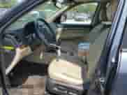 2008 Hyundai Santa Fe SE с VIN 5NMSH13E68H163892, выставлен на аукционе Copart как лот 66079974 с пробегом 210 719 миль миль и Списание • Salvage title. История ставок и продаж доступна на DreamBid. Изображение 7.