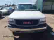 2001 GMC Sierra 1500 SLE с VIN 1GTEK19T51E267304, выставлен на аукционе Copart как лот 70054205 с пробегом 242 902 миль миль и Списание • Salvage title. История ставок и продаж доступна на DreamBid. Изображение 5.