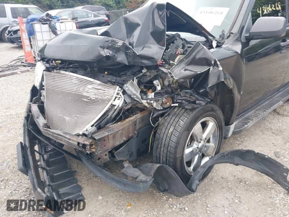 2011 Ford Escape XLT с VIN 1FMCU9D77BKA91249, выставлен на аукционе IAAI как лот 43106268 с пробегом Не указан миль и . История ставок и продаж доступна на DreamBid. Изображение 6.