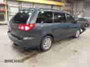 2010 Toyota Sienna XLE с VIN 5TDYK4CC2AS309994, выставлен на аукционе IAAI как лот 41487495 с пробегом Не указан миль и . История ставок и продаж доступна на DreamBid. Изображение 4.