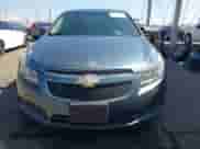 2012 Chevrolet Cruze 2LT с VIN 1G1PG5SC4C7212550, выставлен на аукционе IAAI как лот 43364497 с пробегом 113 595 миль миль и . История ставок и продаж доступна на DreamBid. Изображение 13.