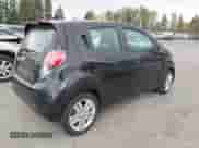 2015 Chevrolet Spark LS с VIN KL8CB6S97FC812224, выставлен на аукционе IAAI как лот 43514851 с пробегом 161 115 миль миль и . История ставок и продаж доступна на DreamBid. Изображение 6.