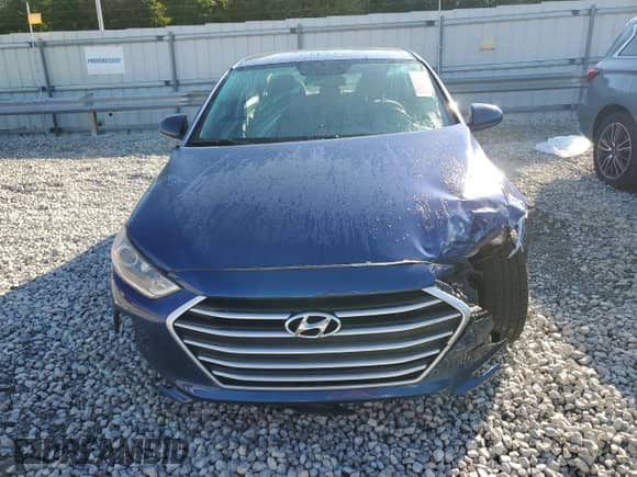 2018 Hyundai Elantra SEL с VIN 5NPD84LF3JH213529, выставлен на аукционе Copart как лот 82403355 с пробегом 122 054 миль миль и Списание • Salvage title. История ставок и продаж доступна на DreamBid. Изображение 5.