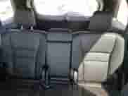 2025 Honda Passport Black Edition с VIN 5FNYF8H82SB008082, выставлен на аукционе Copart как лот 45126505 с пробегом 3 295 миль миль и Списание • Salvage title. История ставок и продаж доступна на DreamBid. Изображение 10.