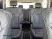 2023 Kia Sorento SX with VIN 5XYRK4LF8PG167669, listed as a Copart auction lot 66207775 with 43,674 mi miles and Salvage title. Bid and sale history available at DreamBid. Image 10.