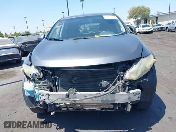 2014 Nissan Murano LE with VIN JN8AZ1MU1EW401174, listed as a IAAI auction lot 42953129 with 178,957 mi miles and . Bid and sale history available at DreamBid. Image 12.