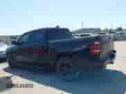 2019 Ram 1500 Laramie with VIN 1C6RREJT9KN558591, listed as a IAAI auction lot 41988500 with 174,172 mi miles and . Bid and sale history available at DreamBid. Image 13.