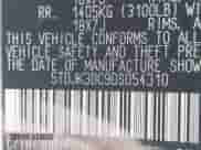 2013 Toyota Sienna LE z VIN 5TDJK3DC9DS054310, wystawiony jako IAAI lot #42668103 z przebiegiem 209 712 mil mil oraz . Historia ofert i sprzedaży dostępna na DreamBid. Obrazek 9.