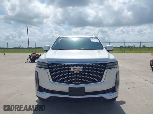 2022 Cadillac Escalade ESV Premium Luxury с VIN 1GYS4LKL3NR248004, выставлен на аукционе IAAI как лот 42545925 с пробегом 28 637 миль миль и . История ставок и продаж доступна на DreamBid. Изображение 12.